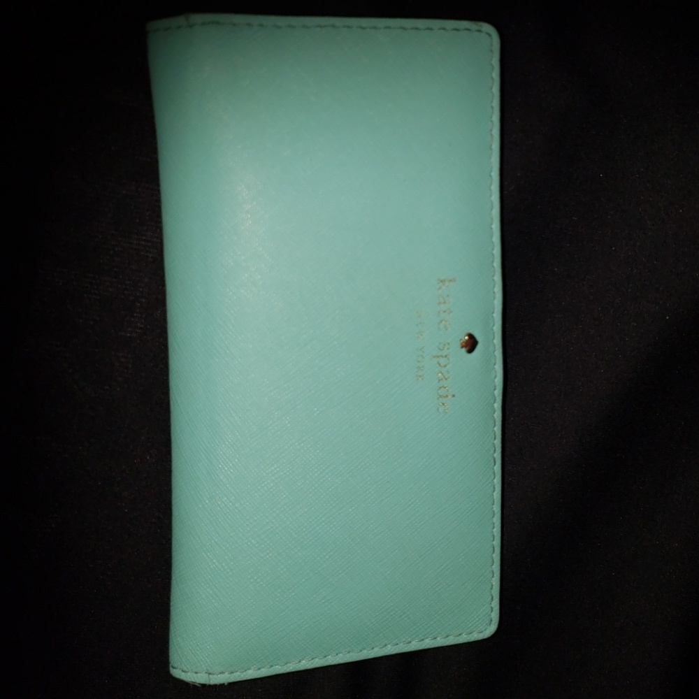 Kate spade Stacey Wallet